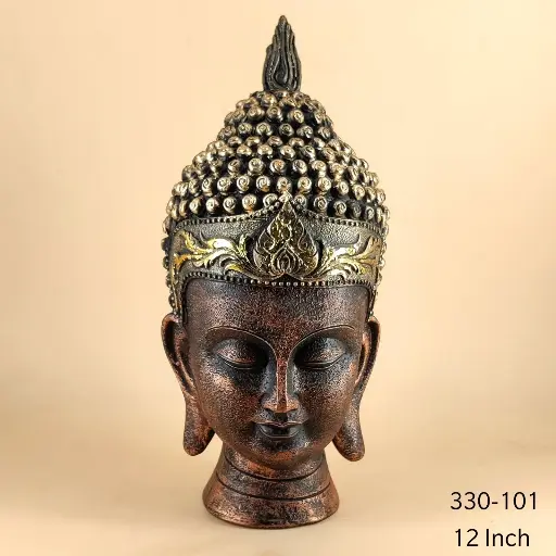 Buddha Head