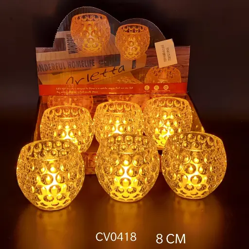 Home Decor Diya